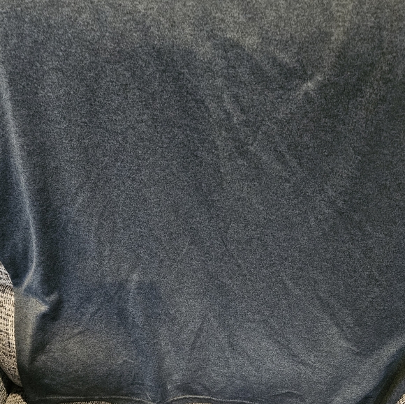 Mens Michigan Wolverines Long Sleeve Jersey .  Size XL - Picture 8 of 9